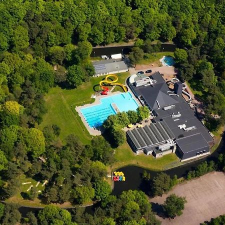 فيلا Reewold Veluwe بوتِنْ المظهر الخارجي الصورة