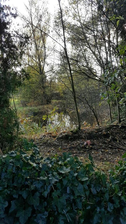 فيلا Reewold Veluwe بوتِنْ المظهر الخارجي الصورة