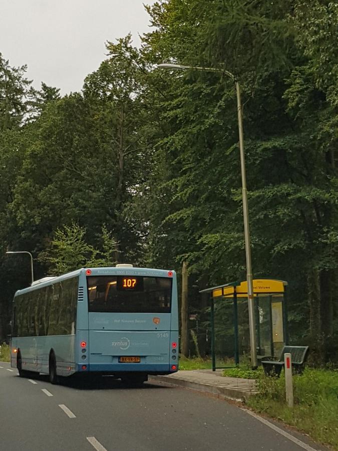 فيلا Reewold Veluwe بوتِنْ المظهر الخارجي الصورة